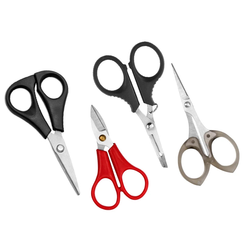 ORJD Carp Fishing Scissor