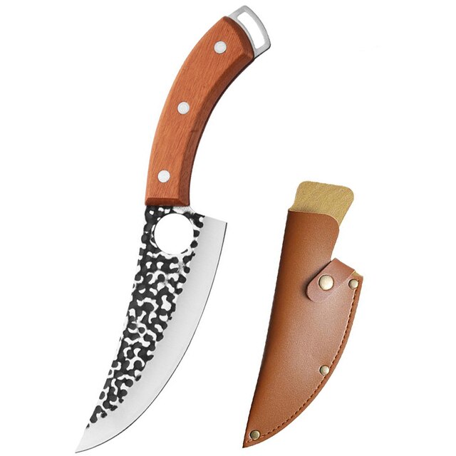 Fishing Knife Meat Cleaver