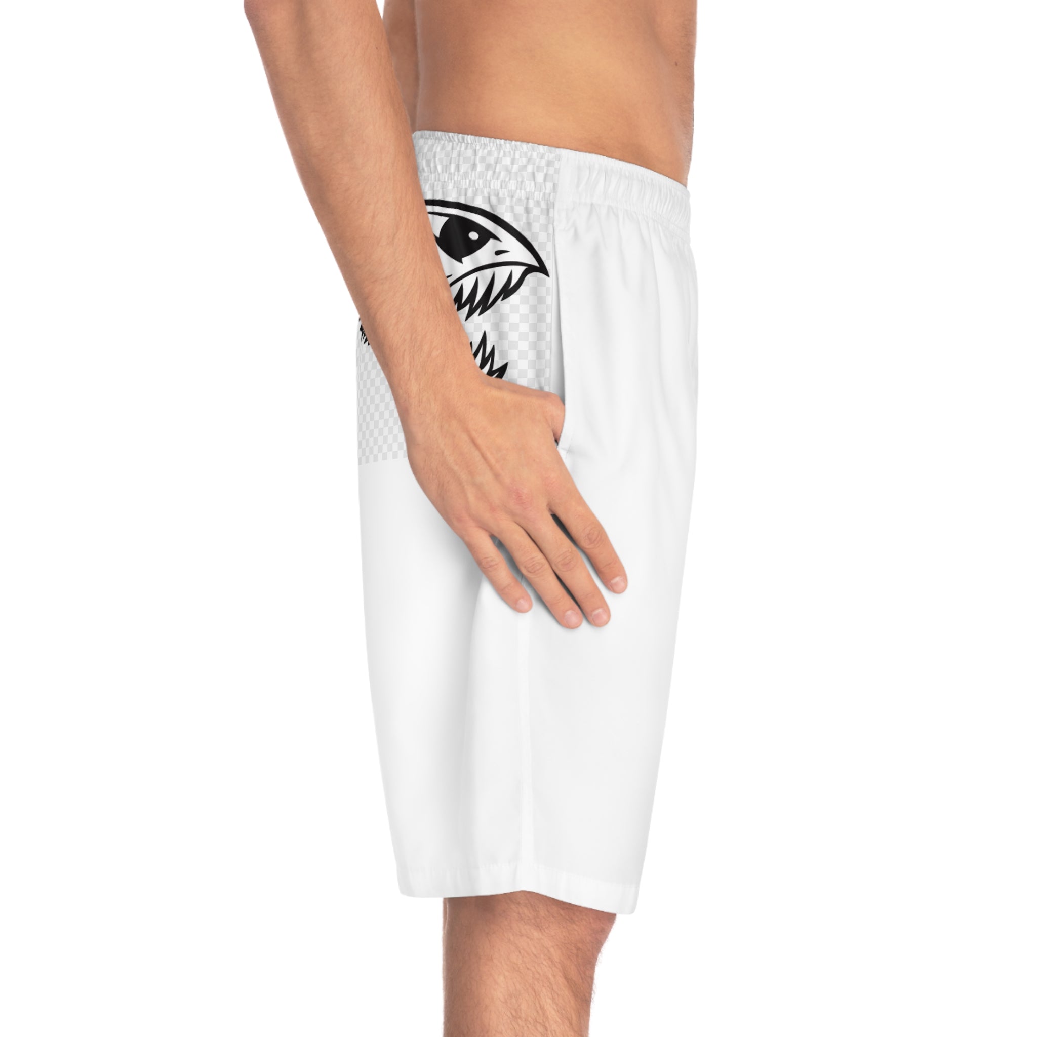 Murder Ride Board Shorts