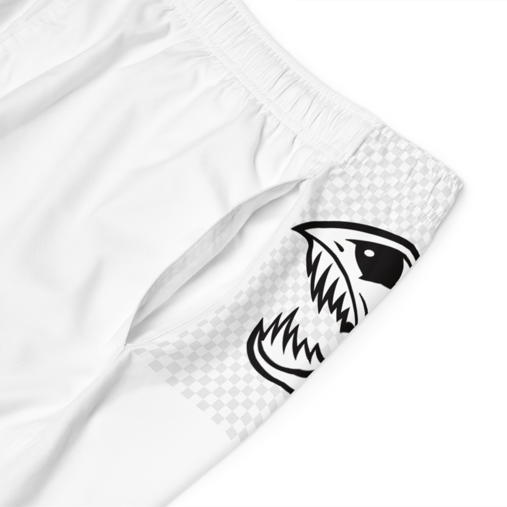 Murder Ride Board Shorts