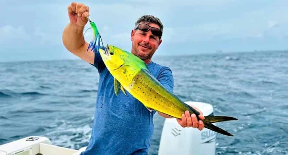 In Shore Specialty Charter Fishing Trip 6 hours