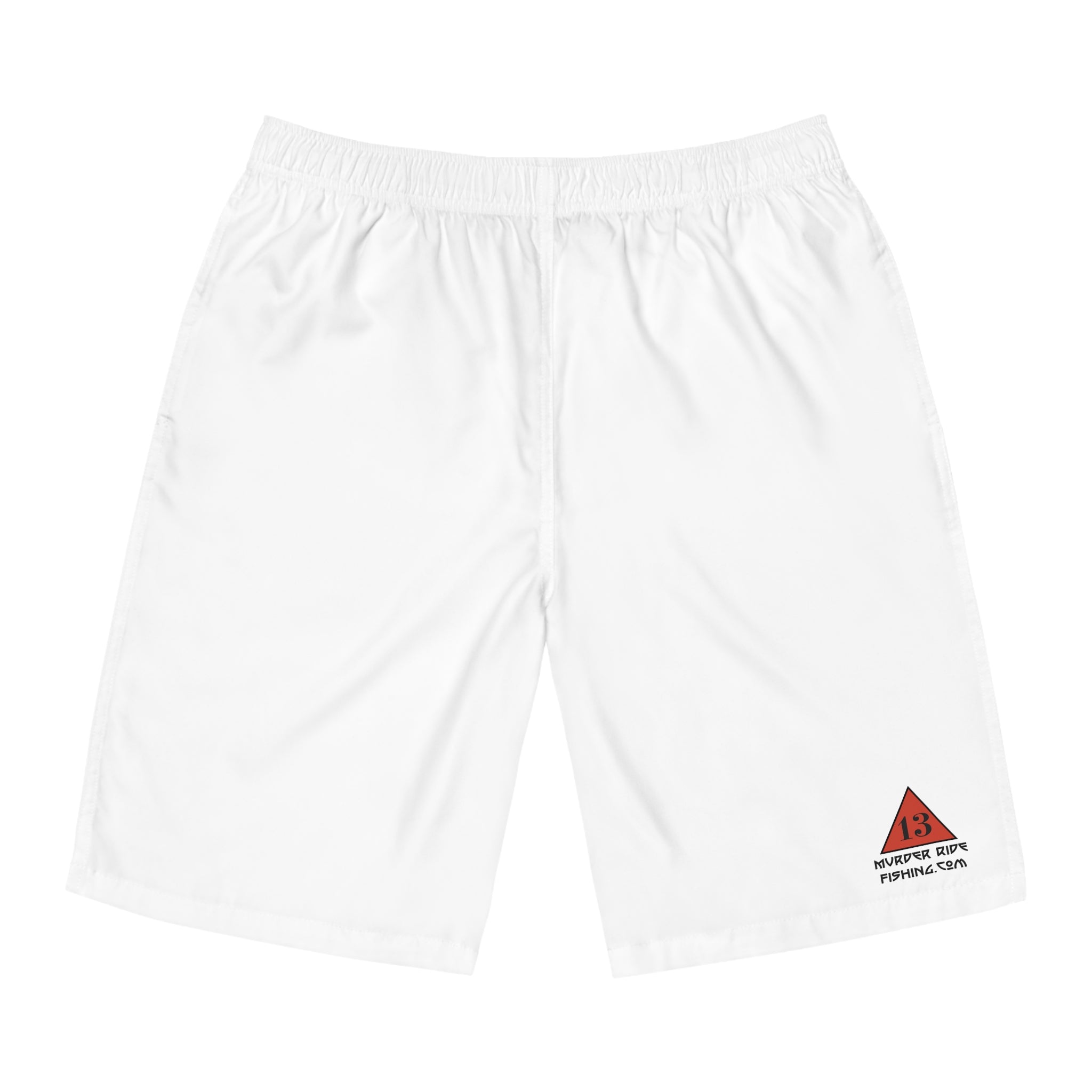 Murder Ride Board Shorts