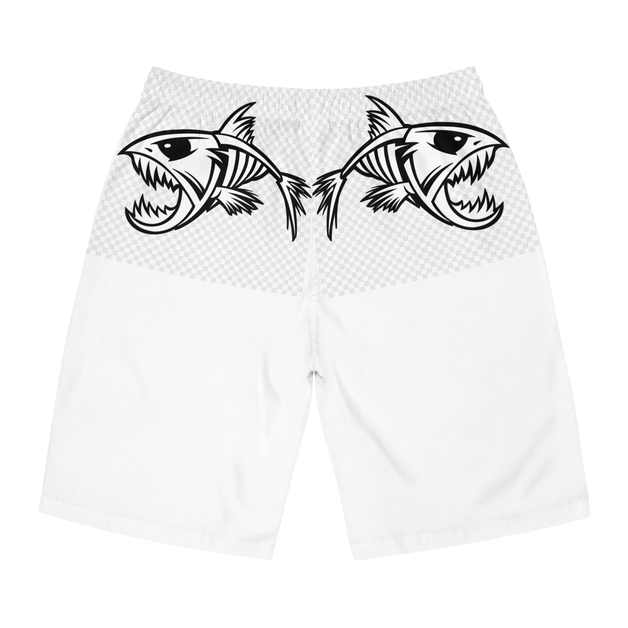 Murder Ride Board Shorts