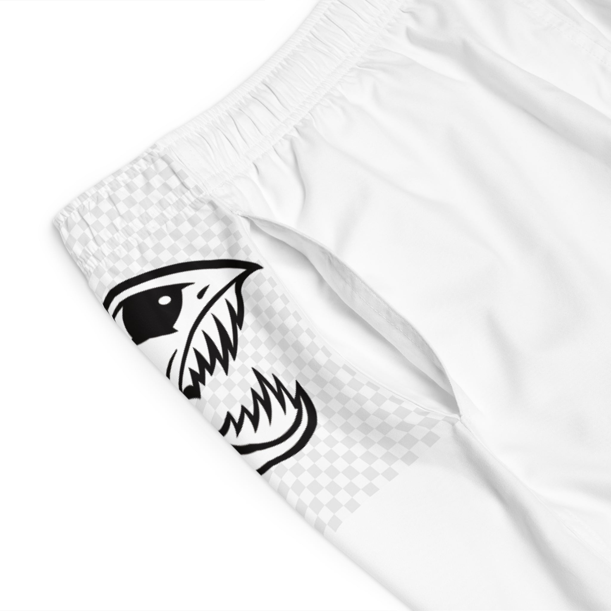 Murder Ride Board Shorts