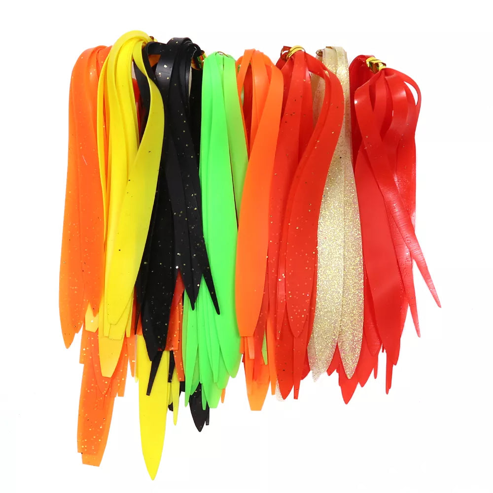 Spinnerbait Buzzbait Jig Lure Making Material