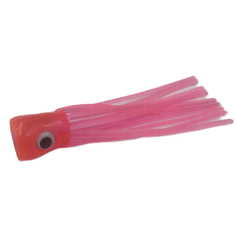 Plastic Chugger Accessories