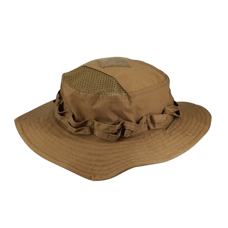 Bucket Benny Hat