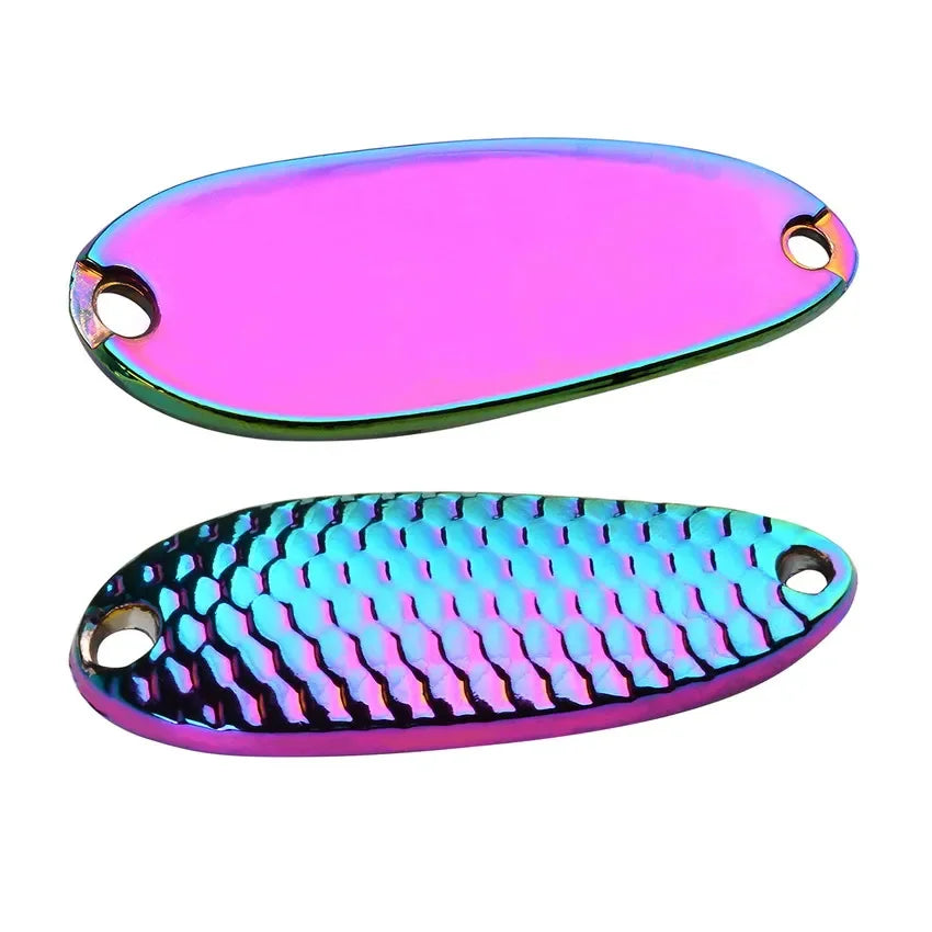 Fishing Lure Wobbler Casting Jigging Tackle Accessories