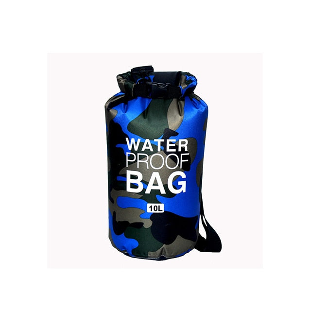 Waterproof Swimming Bag