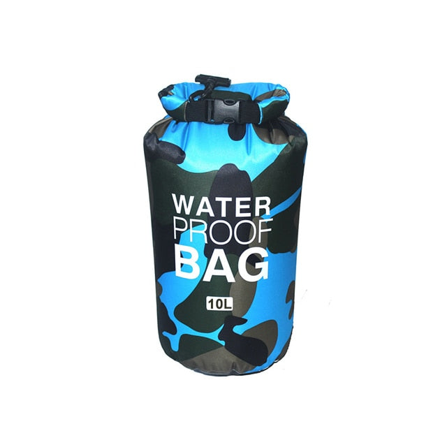 Waterproof Swimming Bag