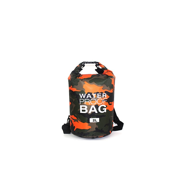 Waterproof Swimming Bag