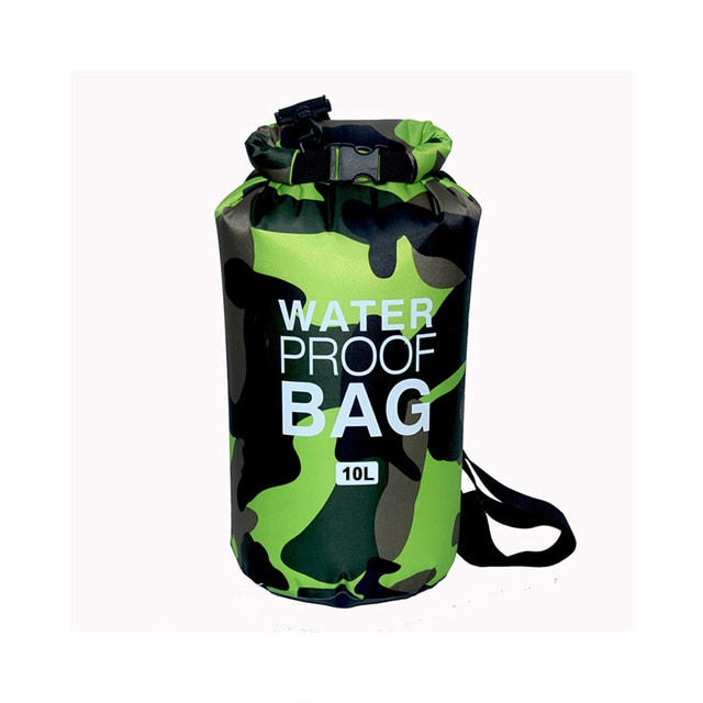 Waterproof Swimming Bag