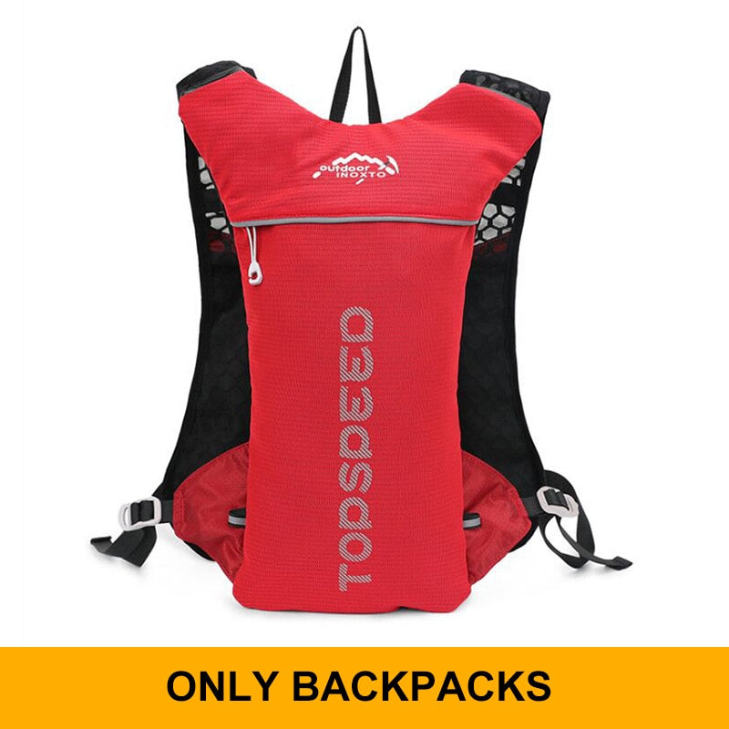 INOXTO Trail Running-ultra-light 5L Backpack