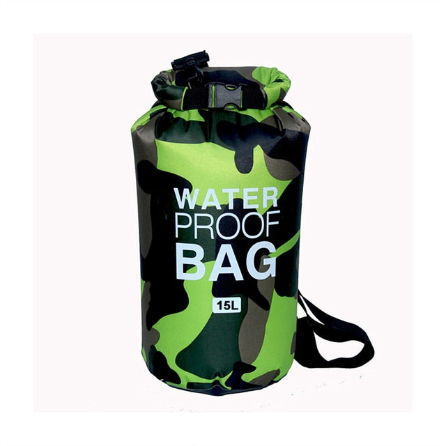 Waterproof Swimming Bag