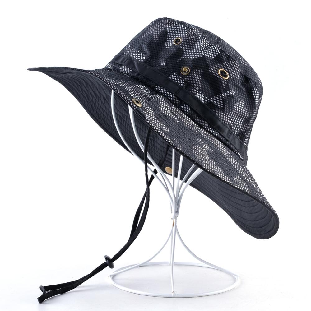 Outdoor Fishing cap