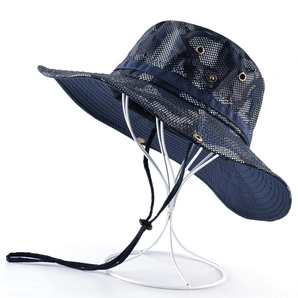 Outdoor Fishing cap