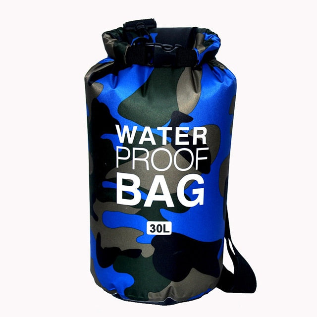 Waterproof Swimming Bag