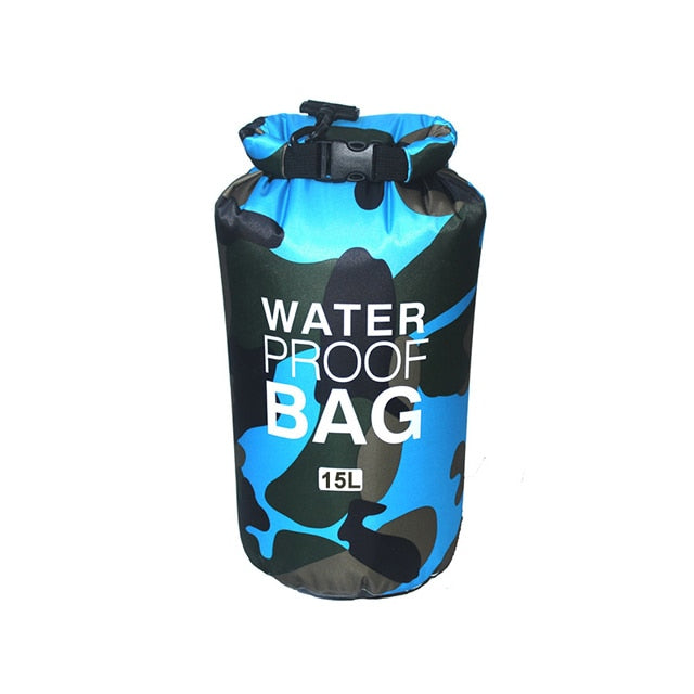 Waterproof Swimming Bag