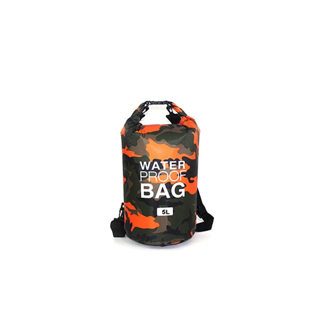 Waterproof Swimming Bag