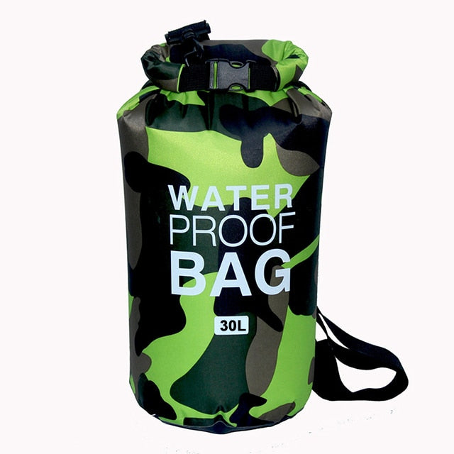 Waterproof Swimming Bag