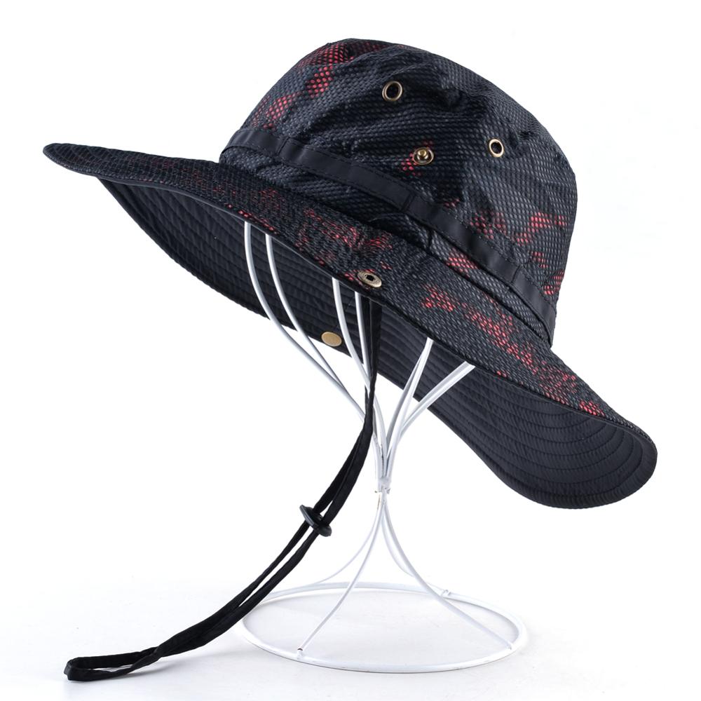 Outdoor Fishing cap