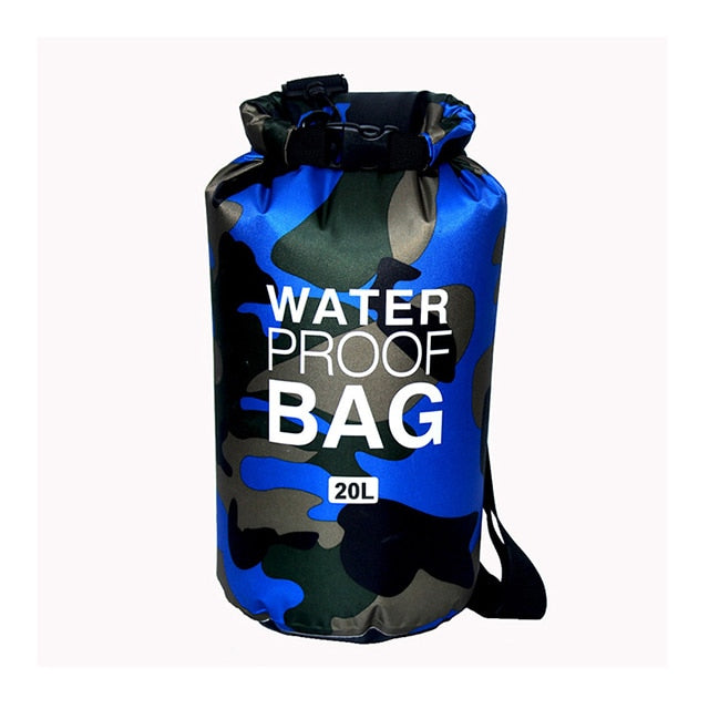 Waterproof Swimming Bag