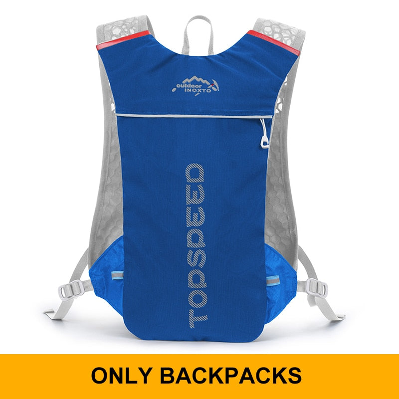 INOXTO Trail Running-ultra-light 5L Backpack