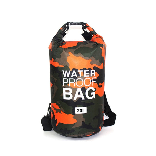 Waterproof Swimming Bag