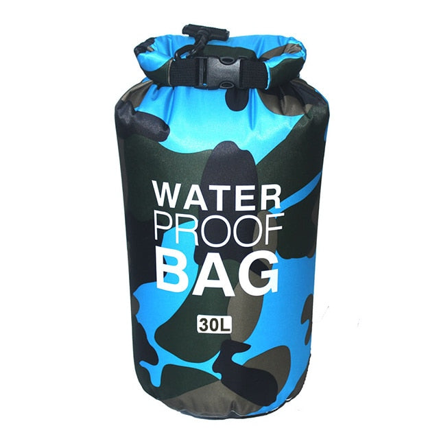 Waterproof Swimming Bag