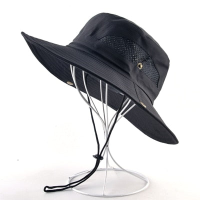 Outdoor Fishing cap