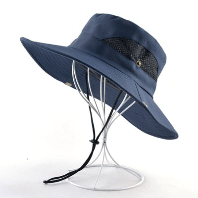 Outdoor Fishing cap