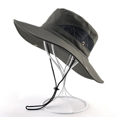 Outdoor Fishing cap