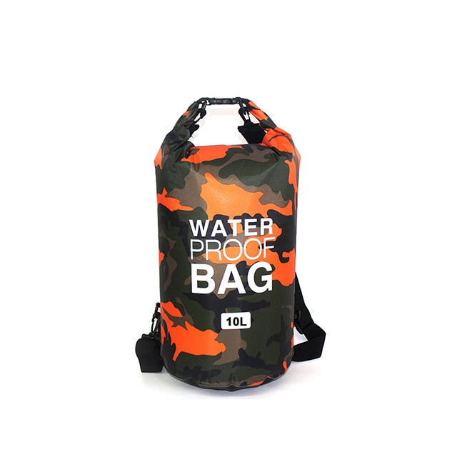 Waterproof Swimming Bag