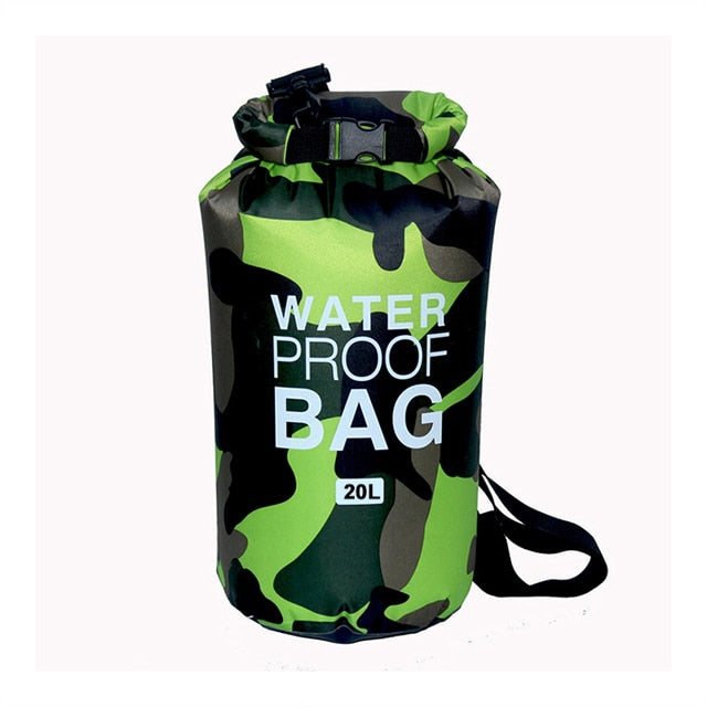 Waterproof Swimming Bag