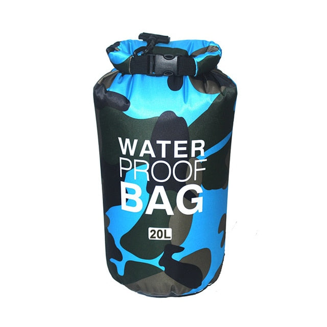 Waterproof Swimming Bag