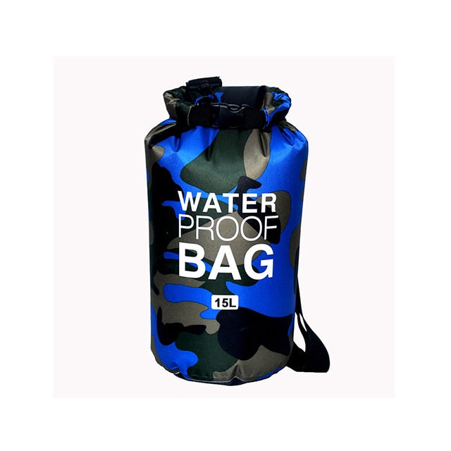 Waterproof Swimming Bag