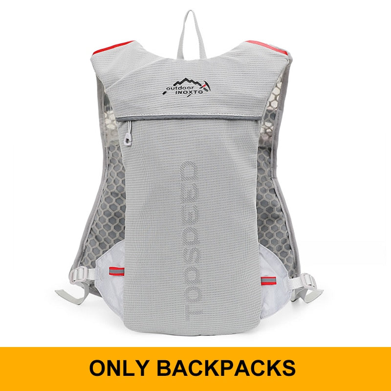 INOXTO Trail Running-ultra-light 5L Backpack