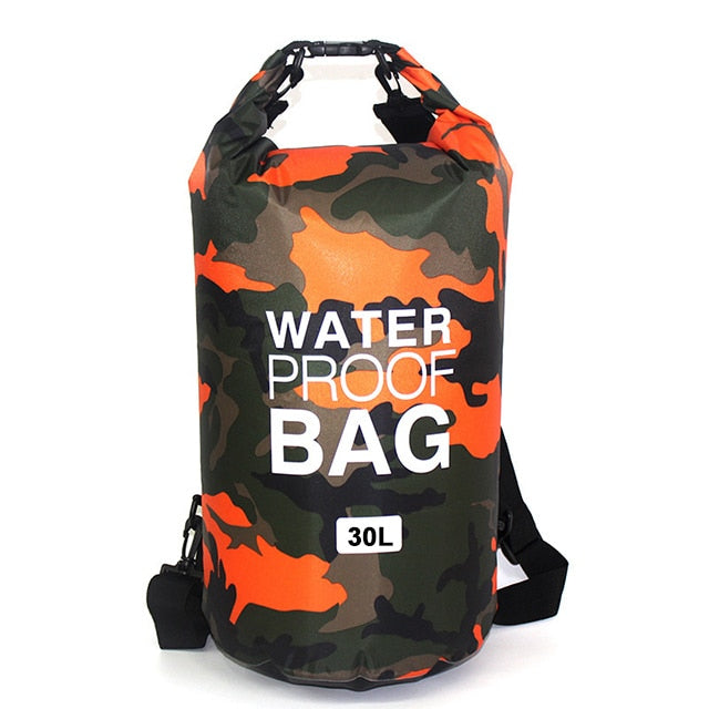 Waterproof Swimming Bag