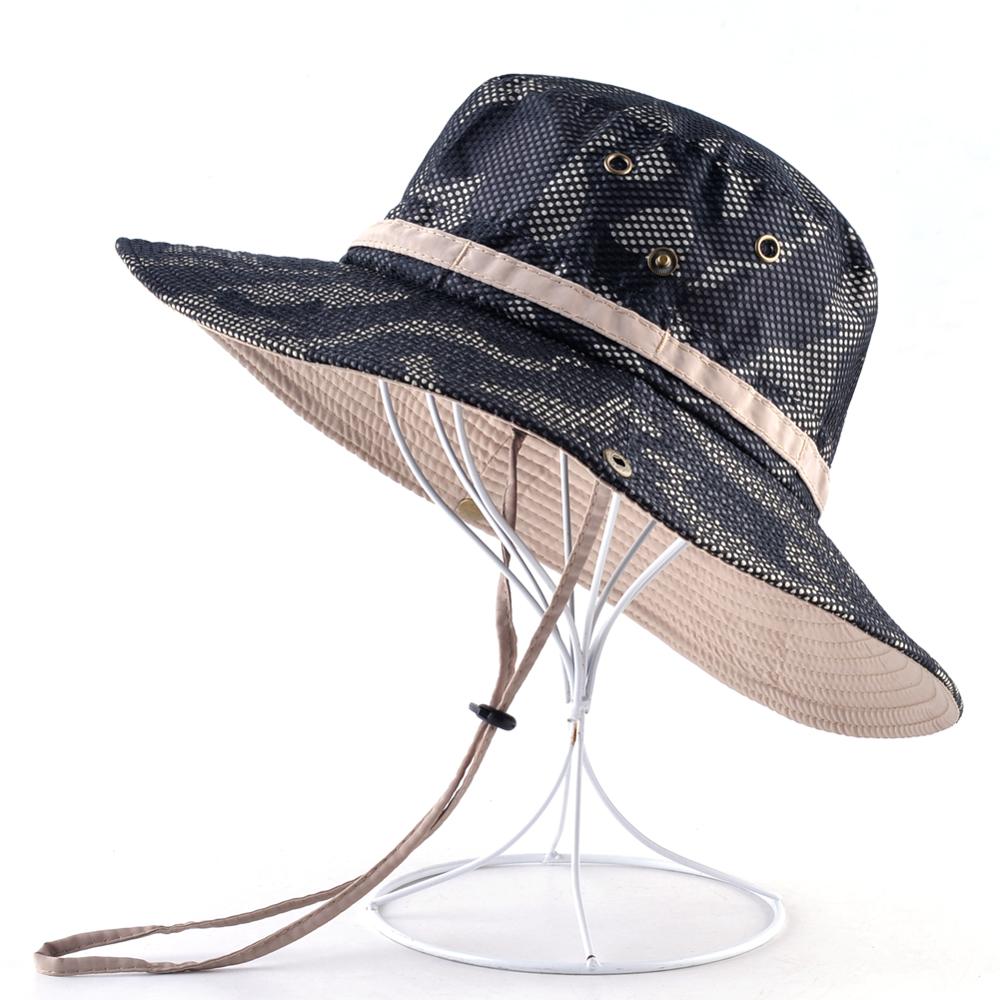 Outdoor Fishing cap