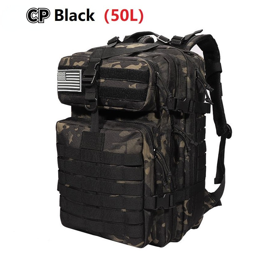 Fishing Hunting Bag Backpack