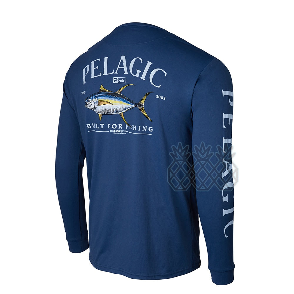 PELAGIC Fishing Shirt