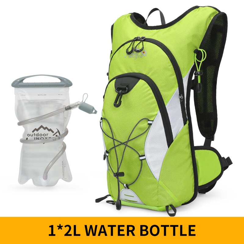 INOXTO Bicycle Bike Bags Water Bag