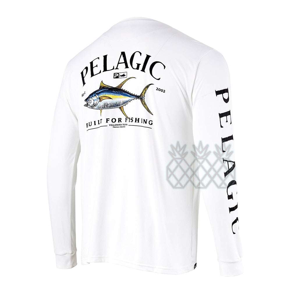 PELAGIC Fishing Shirt