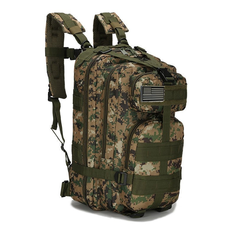 Fishing Hunting Bag Backpack