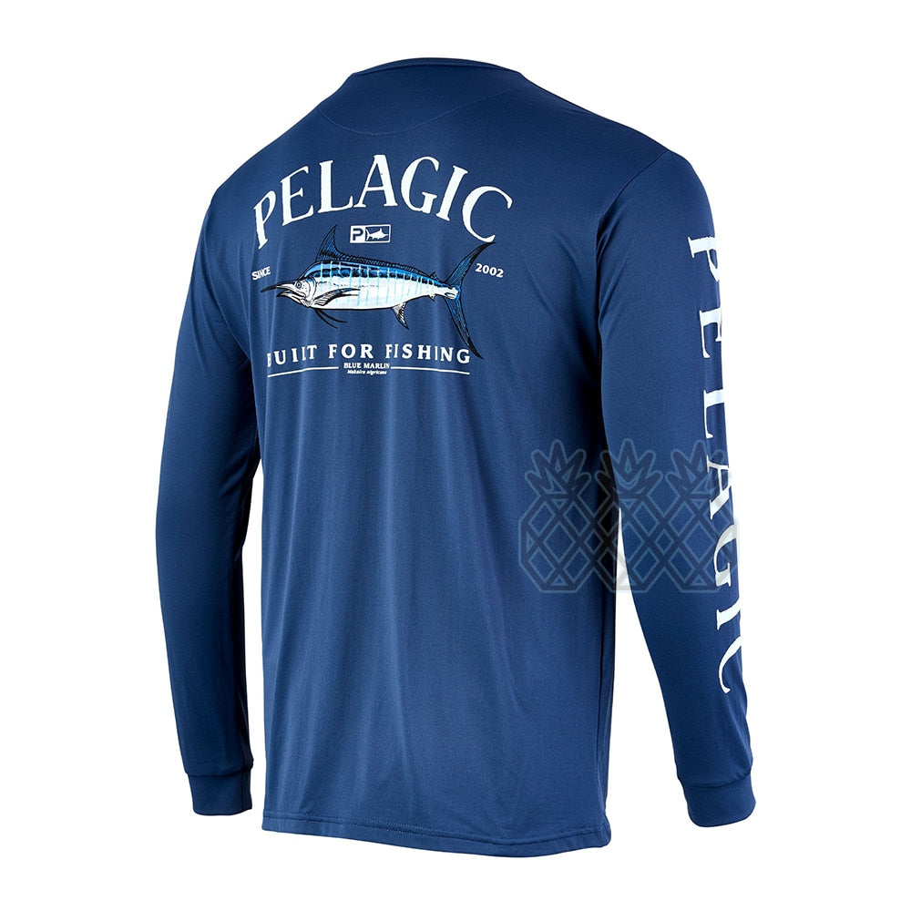 PELAGIC Fishing Shirt