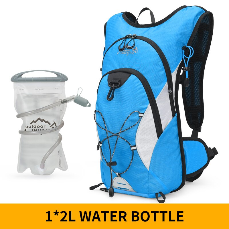 INOXTO Bicycle Bike Bags Water Bag