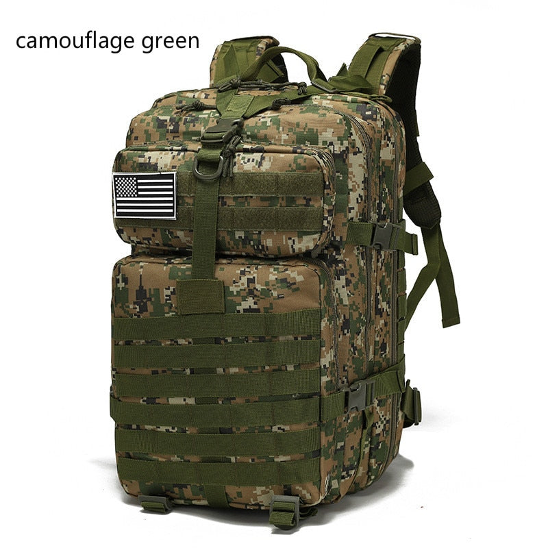 Fishing Hunting Bag Backpack