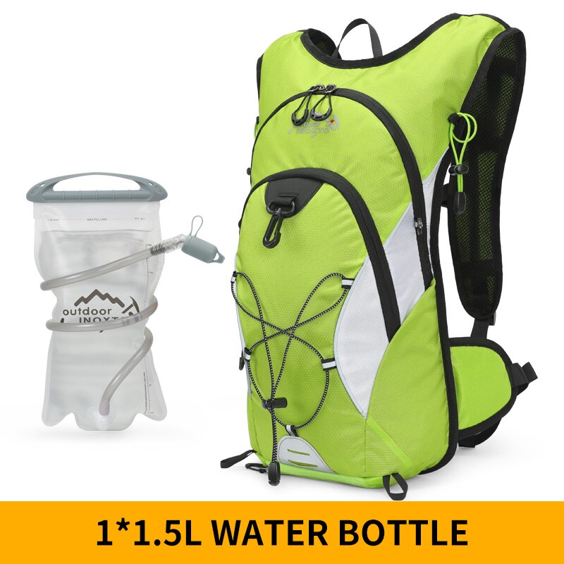 INOXTO Bicycle Bike Bags Water Bag