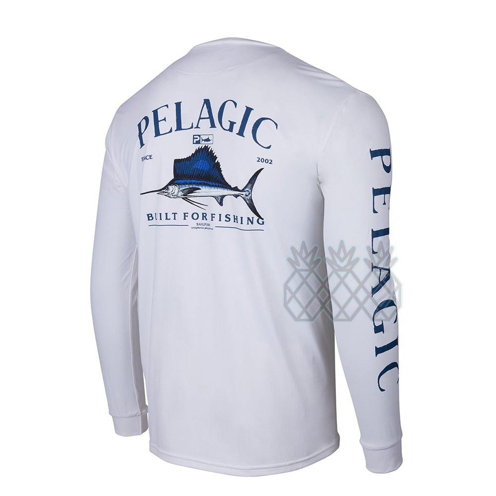 PELAGIC Fishing Shirt